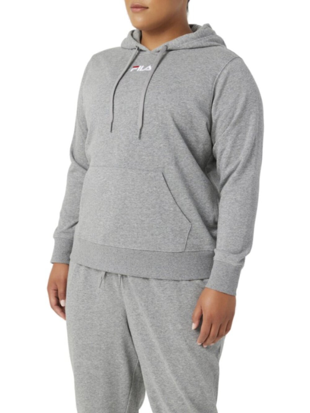 FILA Crowd Pleaser Womens Hoodie